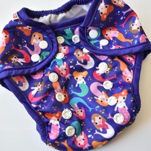 Swim & Training pants